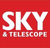 Sky & Telescope logo